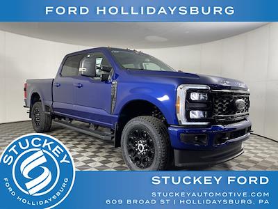 New 2026 Ford F-250 XLT Crew Cab for sale #26FT61 - photo 1