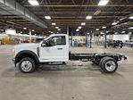 New 2026 Ford F-550 Regular Cab Cab Chassis for sale #26FT84 - photo 2