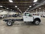 New 2026 Ford F-550 Regular Cab Cab Chassis for sale #26FT84 - photo 4