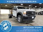 New 2026 Ford F-600 Regular Cab Cab Chassis for sale #26FT85 - photo 1