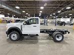 New 2026 Ford F-600 Regular Cab Cab Chassis for sale #26FT85 - photo 4