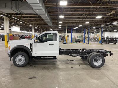 New 2026 Ford F-600 Regular Cab Cab Chassis for sale #26FT86 - photo 2