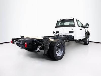 New 2026 Ford F-600 Regular Cab Cab Chassis for sale #26FT86 - photo 2