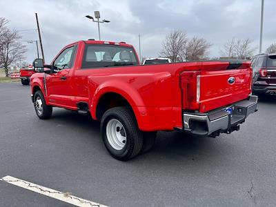 2023 Ford F-350 Regular Cab DRW 4x2 Pickup for sale #P3724T - photo 2