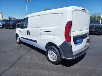2017 Ram ProMaster City FWD Empty Cargo Van for sale #P3732T - photo 2