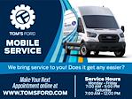 2017 Ram ProMaster City FWD Empty Cargo Van for sale #P3732T - photo 17