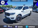 2022 Ford Ranger SuperCrew Cab 4x4 Pickup for sale #P3735T - photo 1
