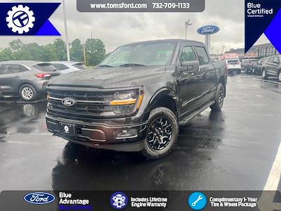 2024 Ford F-150 SuperCrew Cab 4x4 Pickup for sale #P3750T - photo 1