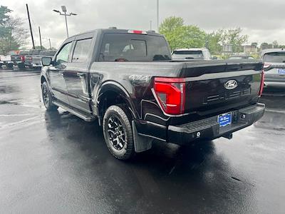 2024 Ford F-150 SuperCrew Cab 4x4 Pickup for sale #P3750T - photo 2