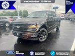 2024 Ford F-150 SuperCrew Cab 4x4 Pickup for sale #P3750T - photo 1