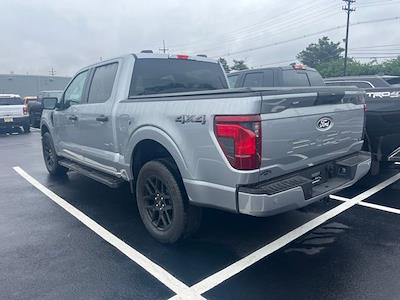 2024 Ford F-150 SuperCrew Cab 4x4 Pickup for sale #P3751T - photo 2