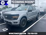 2024 Ford F-150 SuperCrew Cab 4x4 Pickup for sale #P3751T - photo 1
