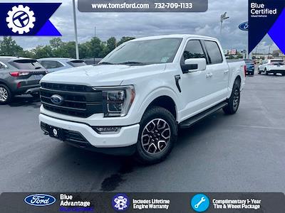 2022 Ford F-150 SuperCrew Cab 4x4 Pickup for sale #P3752T - photo 1