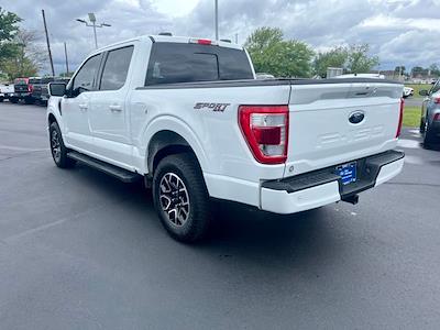 2022 Ford F-150 SuperCrew Cab 4x4 Pickup for sale #P3752T - photo 2