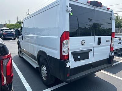2023 Ram ProMaster 2500 Standard Roof FWD Empty Cargo Van for sale #P3759T - photo 2