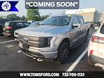 2023 Ford F-150 Lightning SuperCrew Cab AWD Pickup for sale #P3762T - photo 1