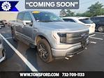 2023 Ford F-150 Lightning SuperCrew Cab AWD Pickup for sale #P3762T - photo 3