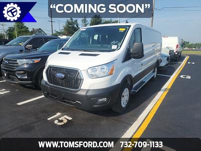 2022 Ford Transit 250 Low Roof RWD Empty Cargo Van for sale #P3763T - photo 1