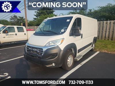 2023 Ram ProMaster 2500 Standard Roof FWD Empty Cargo Van for sale #P3766T - photo 1