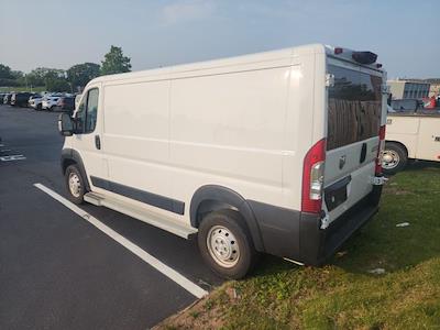 2023 Ram ProMaster 2500 Standard Roof FWD Empty Cargo Van for sale #P3766T - photo 2