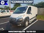 2023 Ram ProMaster 2500 Standard Roof FWD Empty Cargo Van for sale #P3766T - photo 1