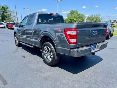 2022 Ford F-150 Super Cab 4x4 Pickup for sale #P3768T - photo 2