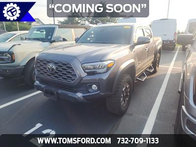 2021 Toyota Tacoma Double Cab 4WD Pickup for sale #P3769T - photo 1