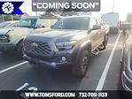 2021 Toyota Tacoma Double Cab 4WD Pickup for sale #P3769T - photo 1