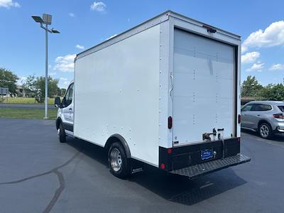 2022 Ford Transit 350 HD RWD Box Truck for sale #P3770T - photo 2