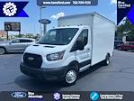 2022 Ford Transit 350 HD RWD Box Truck for sale #P3770T - photo 1