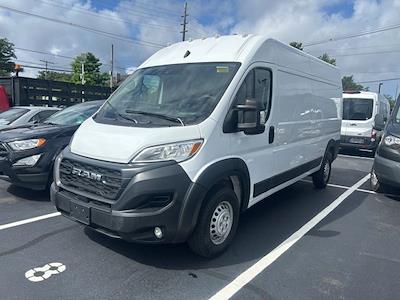 2025 Ram ProMaster 2500 High Roof FWD Empty Cargo Van for sale #P3783T - photo 1