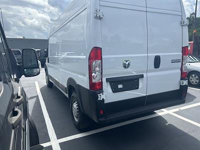 2025 Ram ProMaster 2500 High Roof FWD Empty Cargo Van for sale #P3783T - photo 2