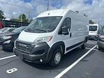 2025 Ram ProMaster 2500 High Roof FWD Empty Cargo Van for sale #P3783T - photo 1
