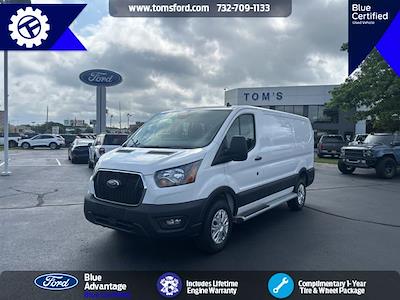 2023 Ford Transit 250 Low Roof RWD Empty Cargo Van for sale #P3784T - photo 1