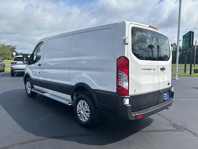 2023 Ford Transit 250 Low Roof RWD Empty Cargo Van for sale #P3784T - photo 2