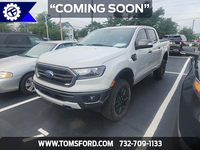 2022 Ford Ranger SuperCrew Cab 4x4 Pickup for sale #P3787T - photo 1