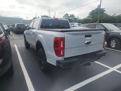 2022 Ford Ranger SuperCrew Cab 4x4 Pickup for sale #P3787T - photo 2