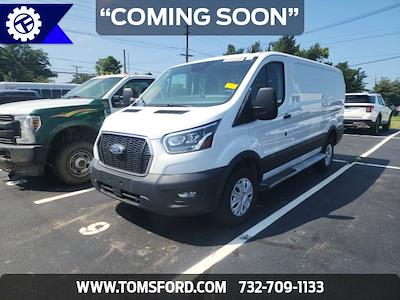 2023 Ford Transit 250 Low Roof RWD Empty Cargo Van for sale #P3790T - photo 1