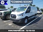 2023 Ford Transit 250 Low Roof RWD Empty Cargo Van for sale #P3790T - photo 1