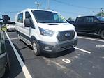2023 Ford Transit 250 Low Roof RWD Empty Cargo Van for sale #P3790T - photo 5