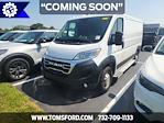 2023 Ram ProMaster 2500 Standard Roof FWD Empty Cargo Van for sale #P3791T - photo 1