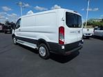2023 Ford Transit 250 Low Roof RWD Empty Cargo Van for sale #P3807T - photo 8