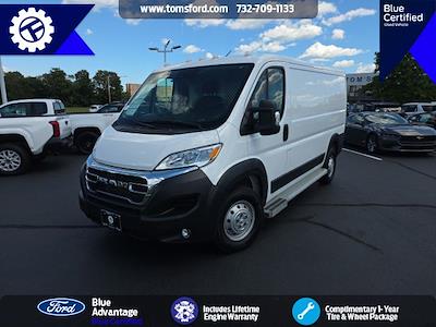 2023 Ram ProMaster 2500 Standard Roof FWD Empty Cargo Van for sale #P3808T - photo 1