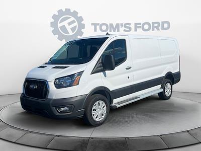 2024 Ford Transit 250 Low Roof RWD Empty Cargo Van for sale #P3824T - photo 1
