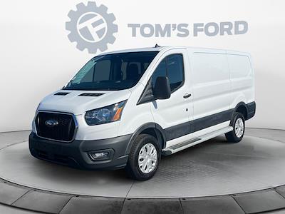 2024 Ford Transit 250 Low Roof RWD Empty Cargo Van for sale #P3825T - photo 1
