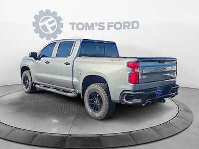 Used 2020 Chevrolet Silverado 1500 LT Crew Cab for sale #P3828TU - photo 2