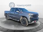 2020 Chevrolet Silverado 1500 Crew Cab 4WD Pickup for sale #P3828TU - photo 8
