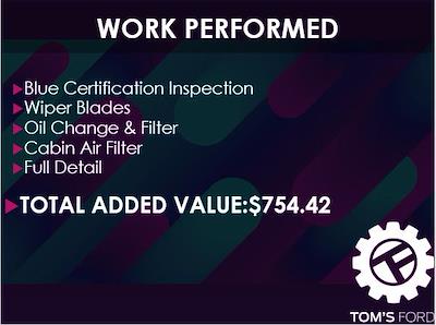 Used 2024 Ford Transit 250 Low Roof Empty Cargo Van for sale #P3836T - photo 2