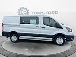 Used 2024 Ford Transit 250 Low Roof Empty Cargo Van for sale #P3836T - photo 7