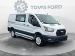 Used 2024 Ford Transit 250 Low Roof Empty Cargo Van for sale #P3836T - photo 8